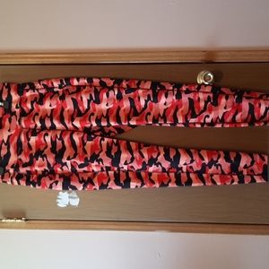 POP Fit Workout Pants